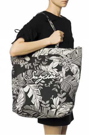 'gimmick' shopper bag, zdjęcie 2 'gimmick' shopper bag od See By Chloe